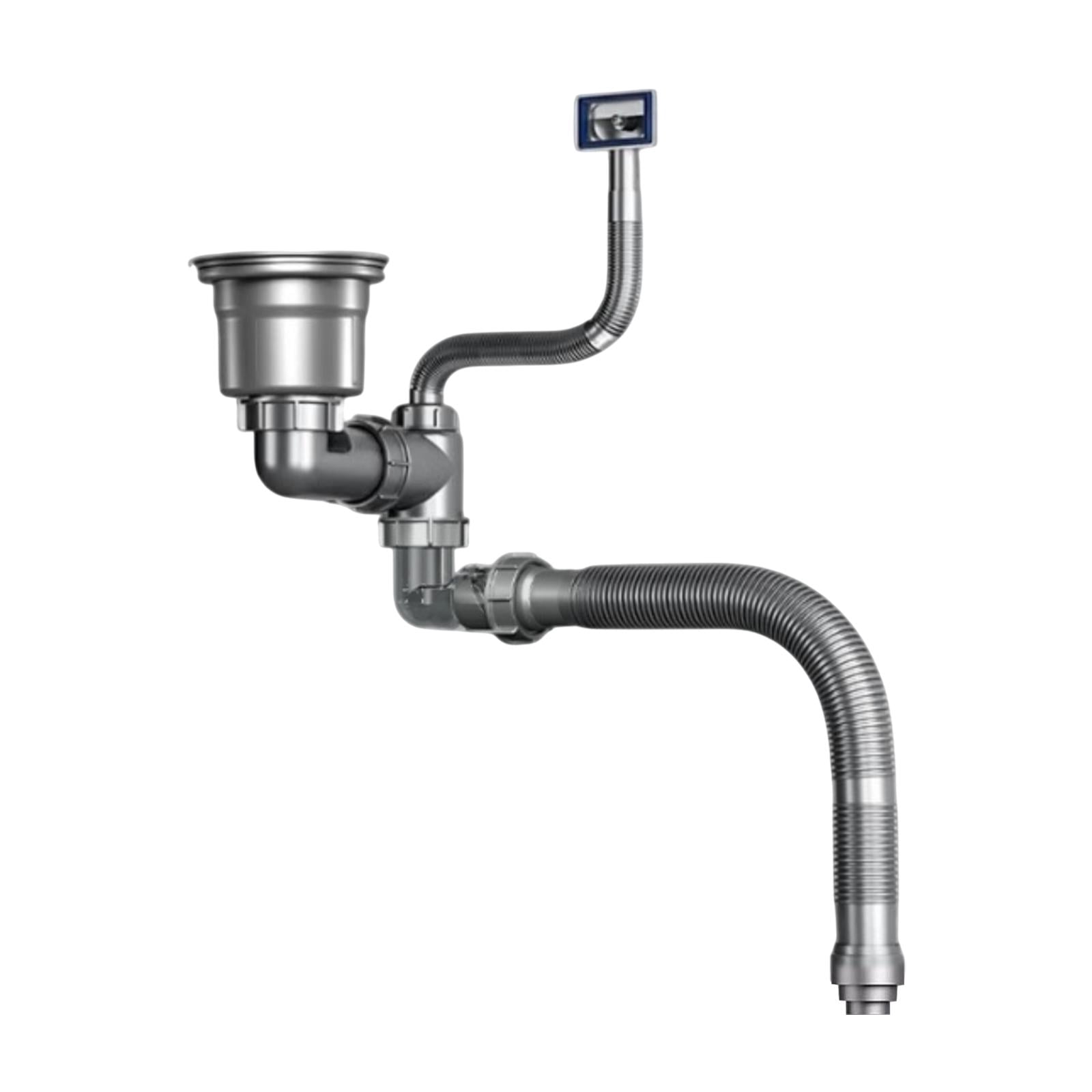 tishita-kitchen-sink-drain-pipe-drainage-pipe-easy-to-install-accessory