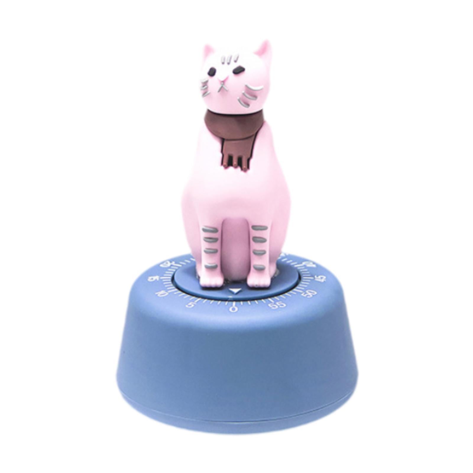 TISHITA Kitchen Timer Food Time Reminder Creative Children's Study ...