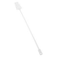 thumbnail image 1 of TISHITA Long Stirring Mash Paddle Hanging Hook Durable Stirring Mixing Rake Paddle Stir Paddle for Red Beer Cooking Drinking, 1 of 8