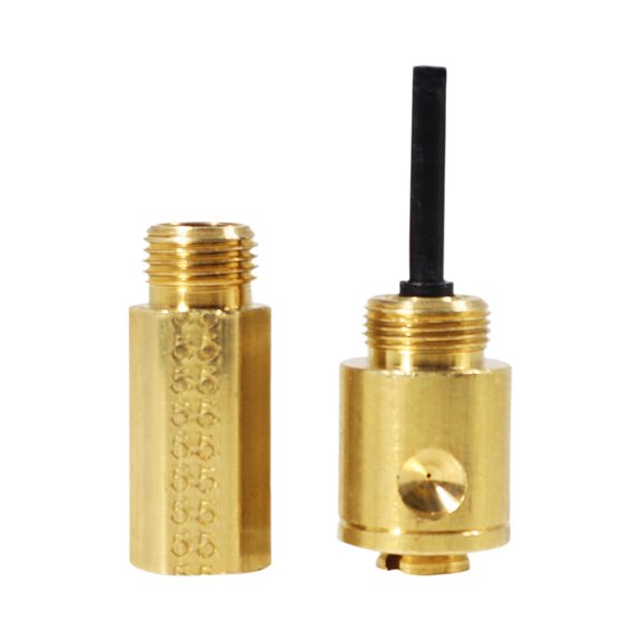 TISHITA Lpkit-4xaa High Performance, from to Liquid Accessories Premium Replacement for Gas Dryers