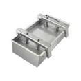 thumbnail image 1 of TISHITA Meats Press Tool Box Meat es Kitchen Cooker Beef Block Making Box Sandwich Lunch ing Maker for Kitchen Tool fit 5000g, 1 of 8