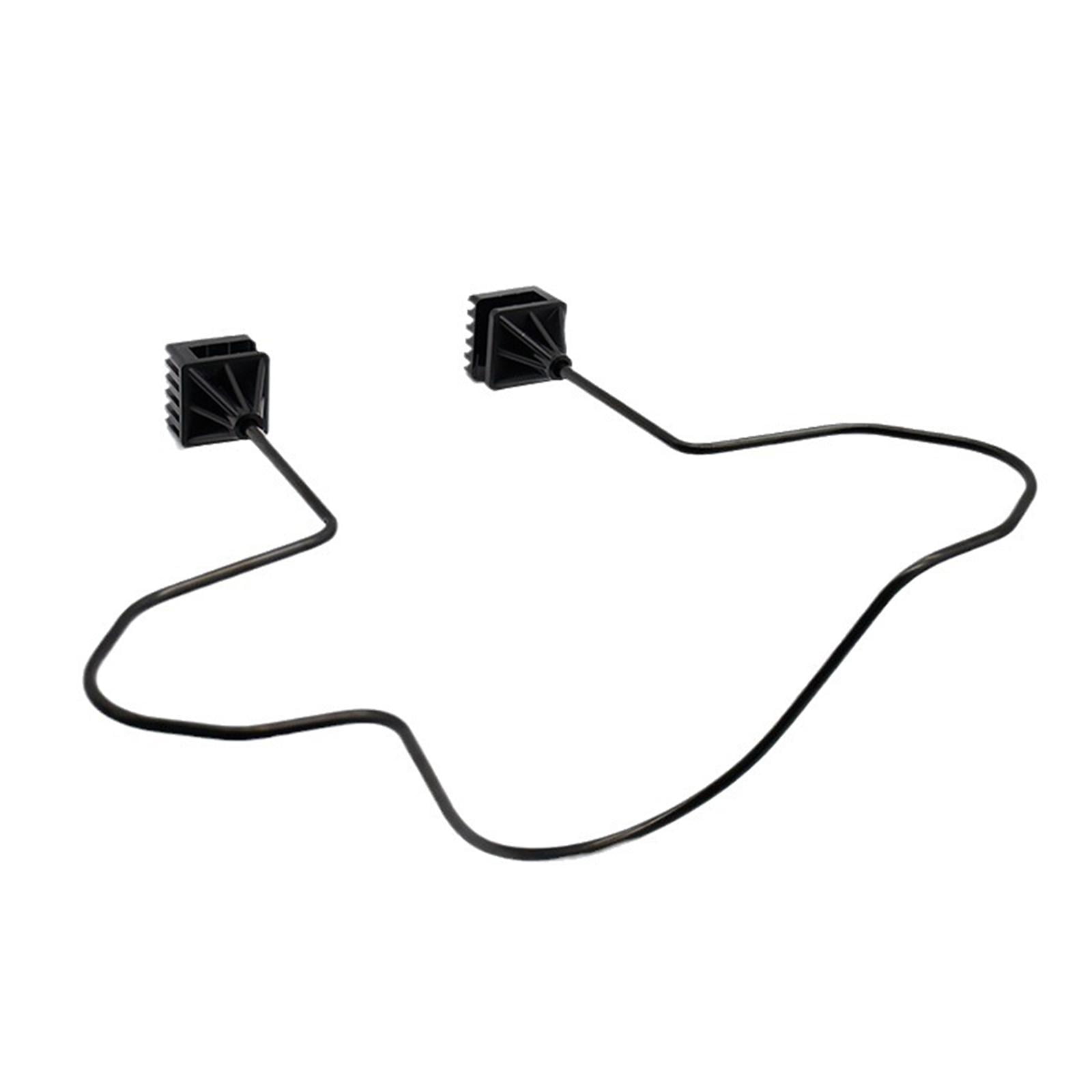 TISHITA Organizer Car Hard Hat Holder to Keep Shape, Back Seat Headrest Seat Hat Hanger Cowboy