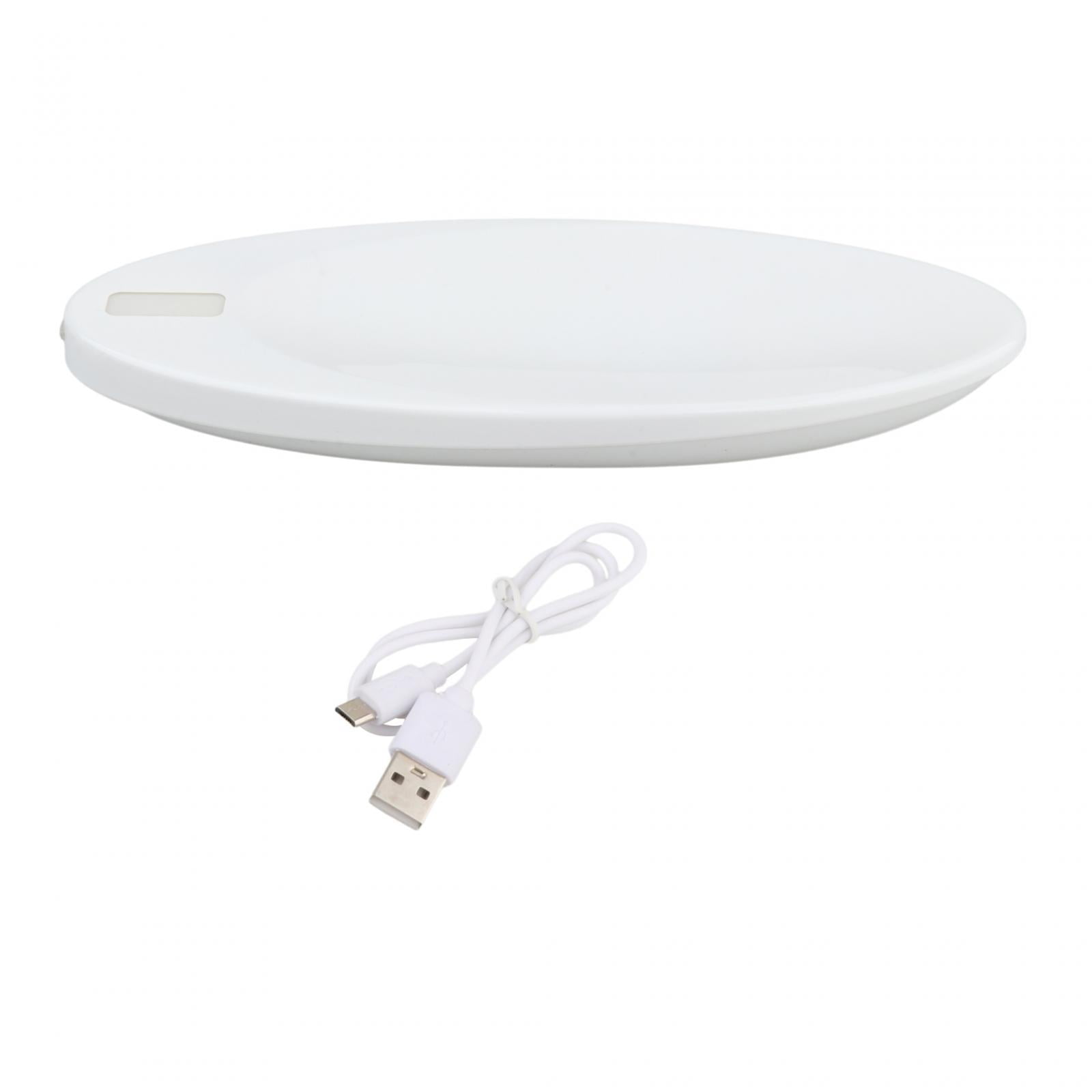TISHITA Pocket Mini Scale Loose Leaf Tea Scale Modern Design Portable Multifunction Gram Scale Jewelry Scale Food Scale Digital Scale white