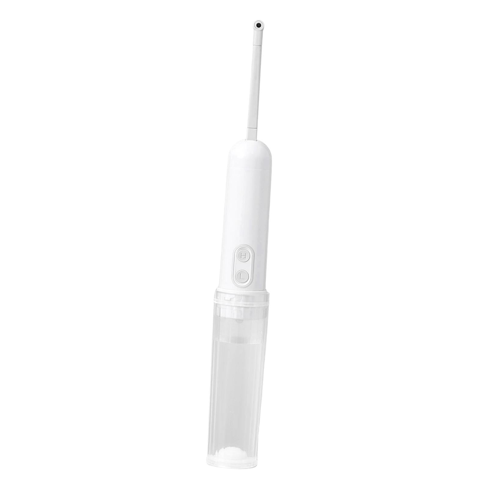 TISHITA Portable Electric Travel Bidet Sprayer Built in Body Electric Sprayer Toilet
