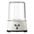thumbnail image 1 of TISHITA Portable Washing Machine Automatic Two Modes Compact for Home Dorm Apartment White, 1 of 8