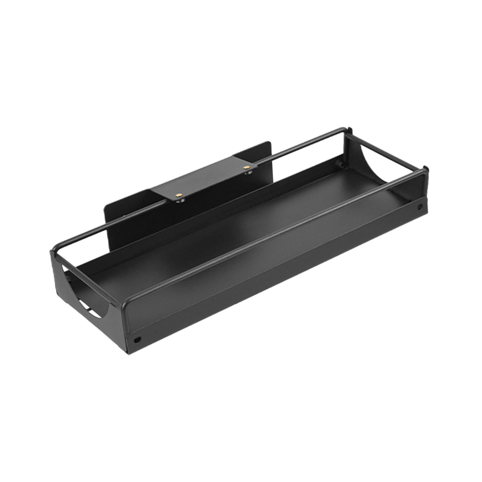 TISHITA Pull Out Organizer Pantry Storage Shelf Versatile under