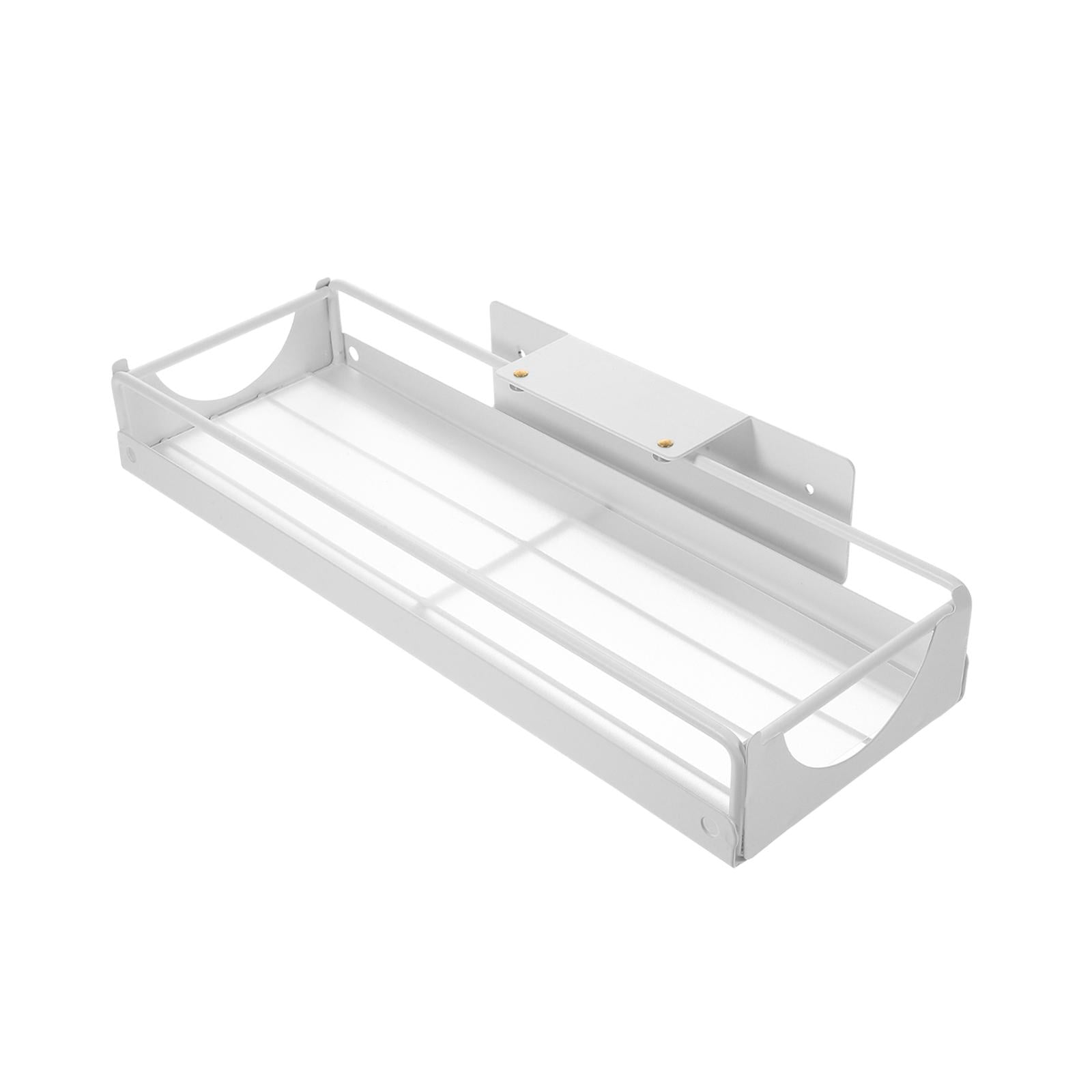 TISHITA Pull Out Organizer Pantry Storage Shelf Versatile under