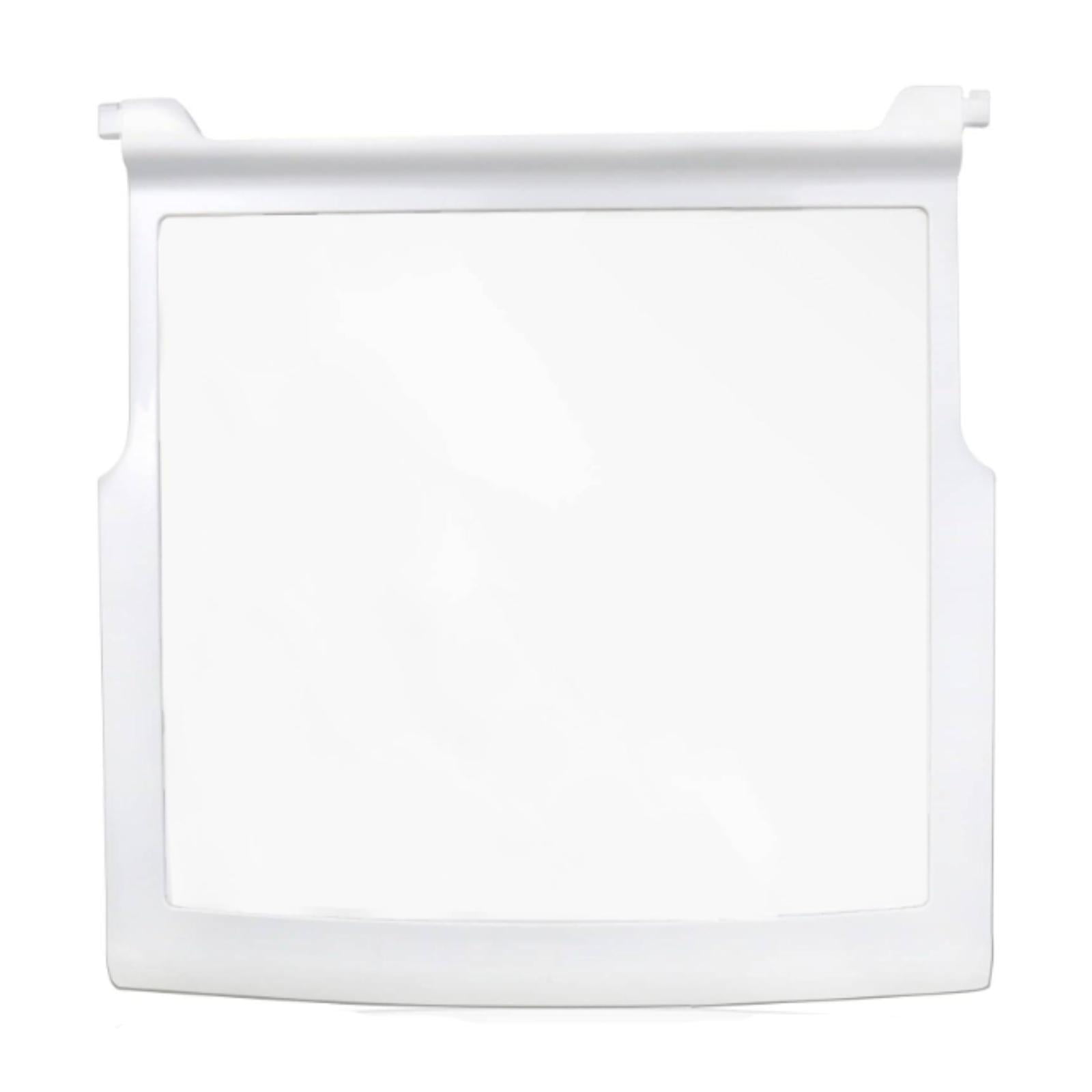 TISHITA Refrigerator Glass Shelf,Refrigerator Parts Accessories,Fridge Glass Shelf,Shelf Part Number Some Models for 2309523, 2309560