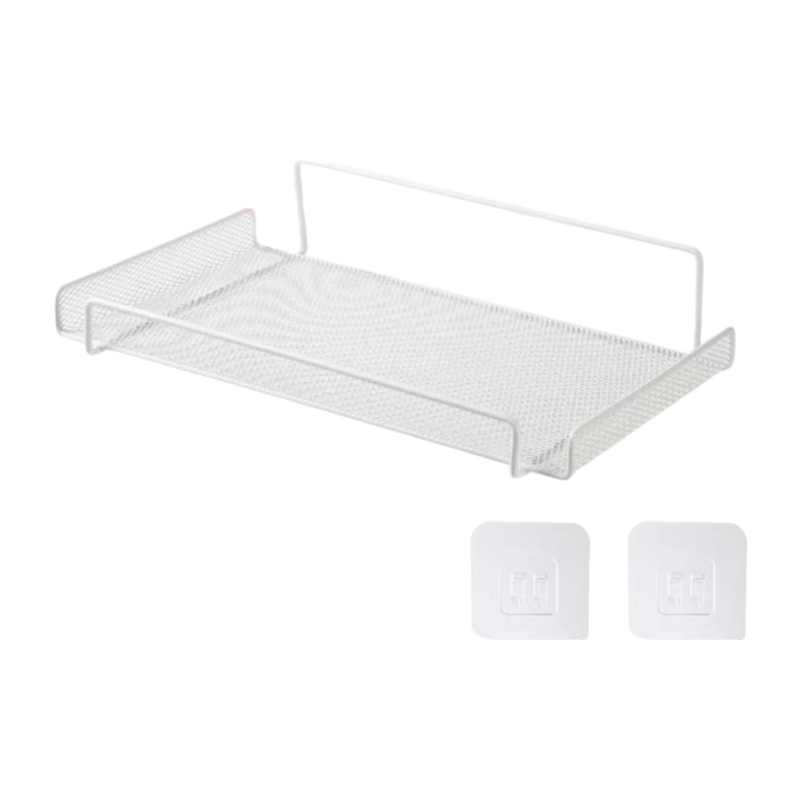 TISHITA Router Shelf Shelf High Performance Parts with Hooks Wall Shelf ...