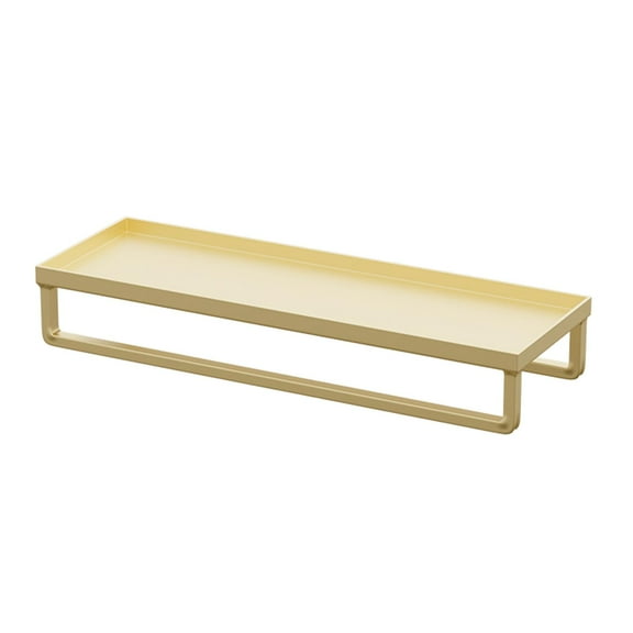TISHITA Serving Tray Cupcake Holder Decoration Rectangular Simple Modern Server Platter Cake Stand Rack for Food Pastry Dessert Party