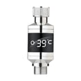 thumbnail image 1 of TISHITA Shower Thermometer Thermometer for Bathroom Faucet for Kitchen Home Bathroom, 1 of 8