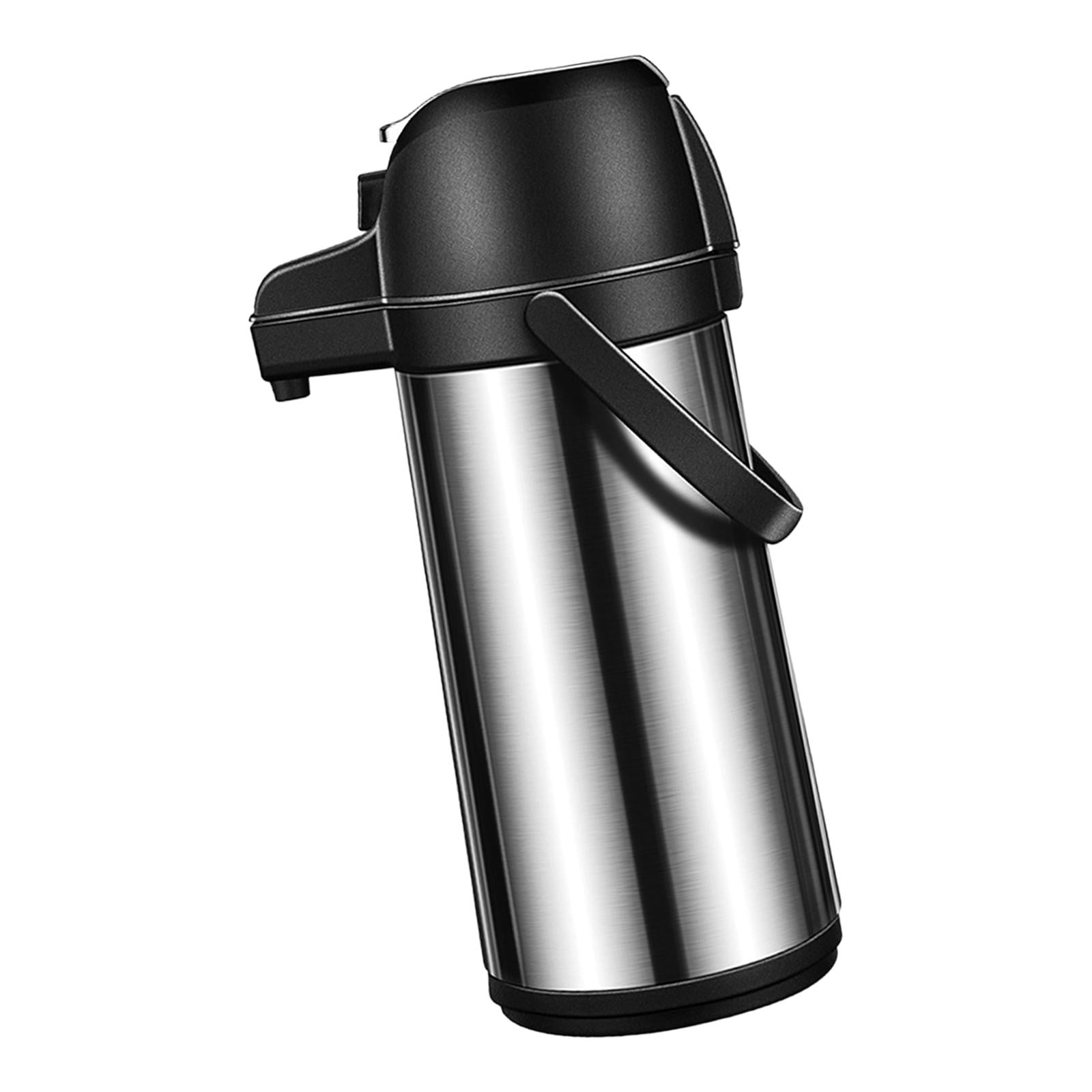 TISHITA Thermal Coffee Carafe Coffee Carafe Beverage Dispenser Coffee