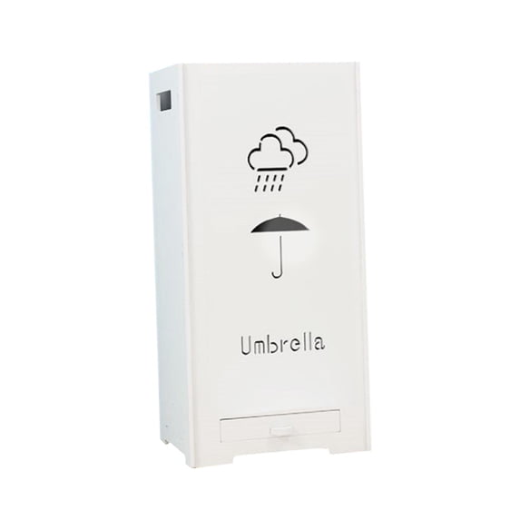 TISHITA Umbrella Holder Canes Walking Sticks Holder Modern Hiking Poles Holder Umbrella Storage Rack Umbrella Stand for Home Entryway Two Clouds