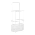 thumbnail image 1 of TISHITA Umbrella Holder Rack Cane Holder Umbrellas Organizer for Hotel Home Entryway White, 1 of 8