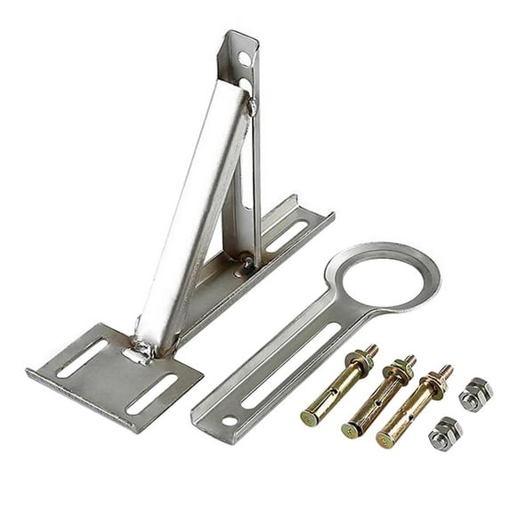TISHITA Undermount Sink Bracket Rack Stand Repair System , DIY, Undercounter Basin Bracket ,chen Sink Brackets for chen Sink Stainless steel