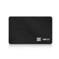 TISHRIC HDD Case USB 3.0/2.0 For SSD External Hard Disk Drive HDD Box