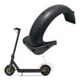 TISUDYE Bike Accessories Clearance Rear Mudguard For Max Scooter