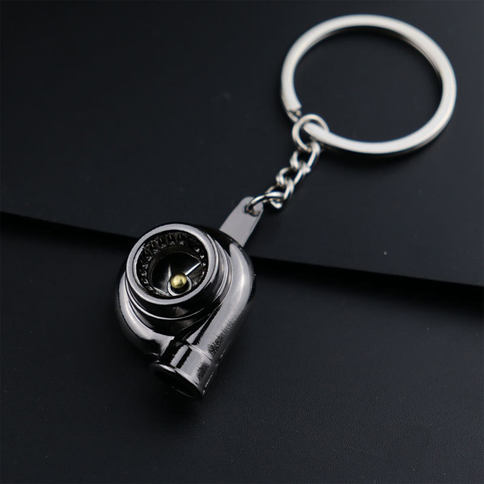 TISUDYE Clearance Car Parts Model Key Chains Car Lovers Key Chain