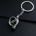 TISUDYE Clearance Car Parts Model Key Chains Car Lovers Key Chain