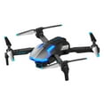TISUDYE Clearance Drone With 4K FPV Camera For Kids And Adults Foldable