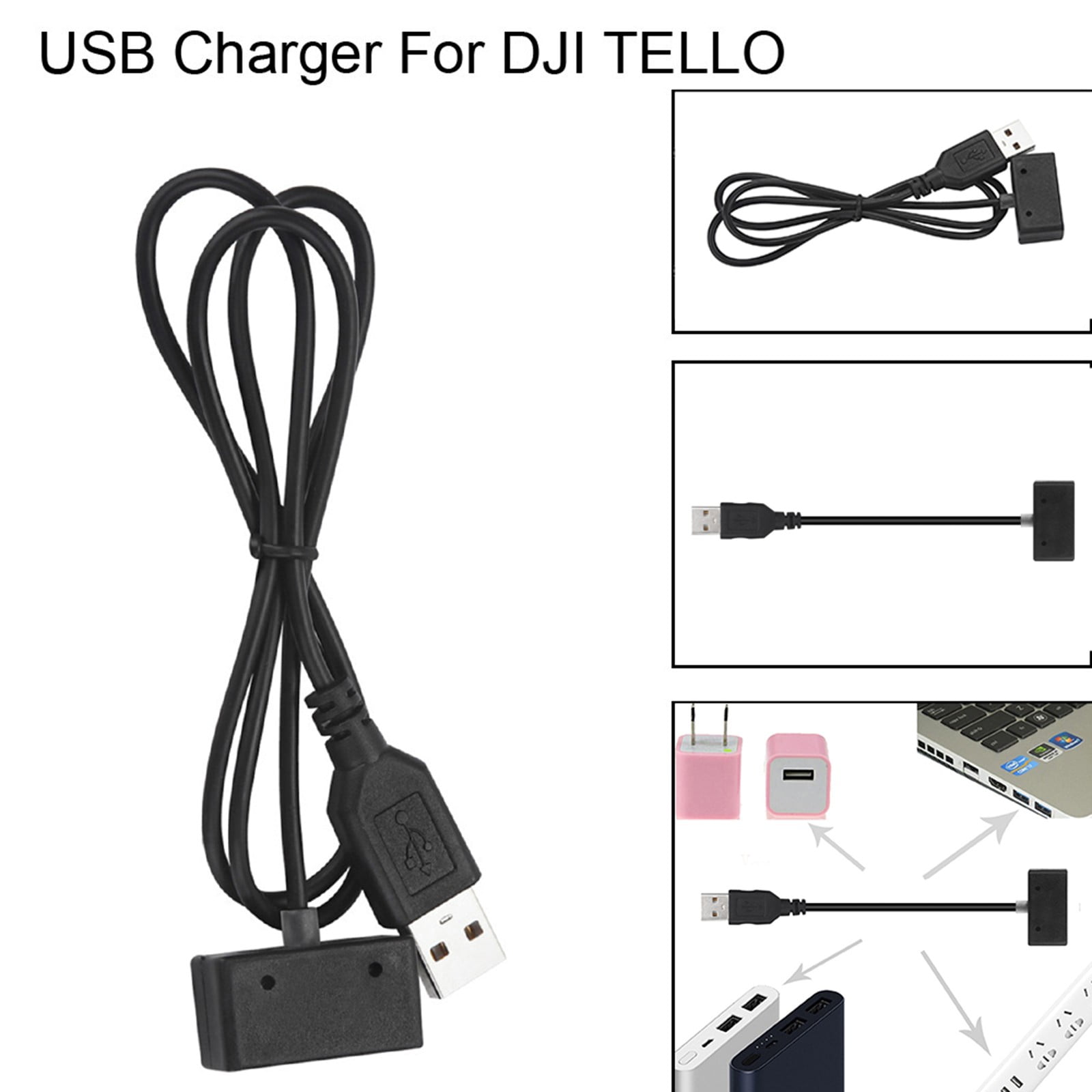 TISUDYE Drone Clearance Charging Charger USB RC For Hub Intelligent