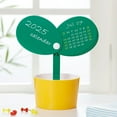 Floret Calendar 2025