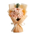 thumbnail image 1 of TISUDYE Flowers for Delivery,Preserved Flowers Bouquets,Rose Bouquets ,Birthday Flowers Gifts for Women Mom Grandma Wife Friends Valentine's Day Gifts,Champagne Gold, 1 of 6