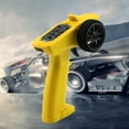 TISUDYE For RC Car Ferry 91803G 2.4 GHz 3 Channels Transmitter Remote