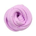 TISUDYE Mud Crystal Mud Silk Mud Wave Point Toy Stamp Mud