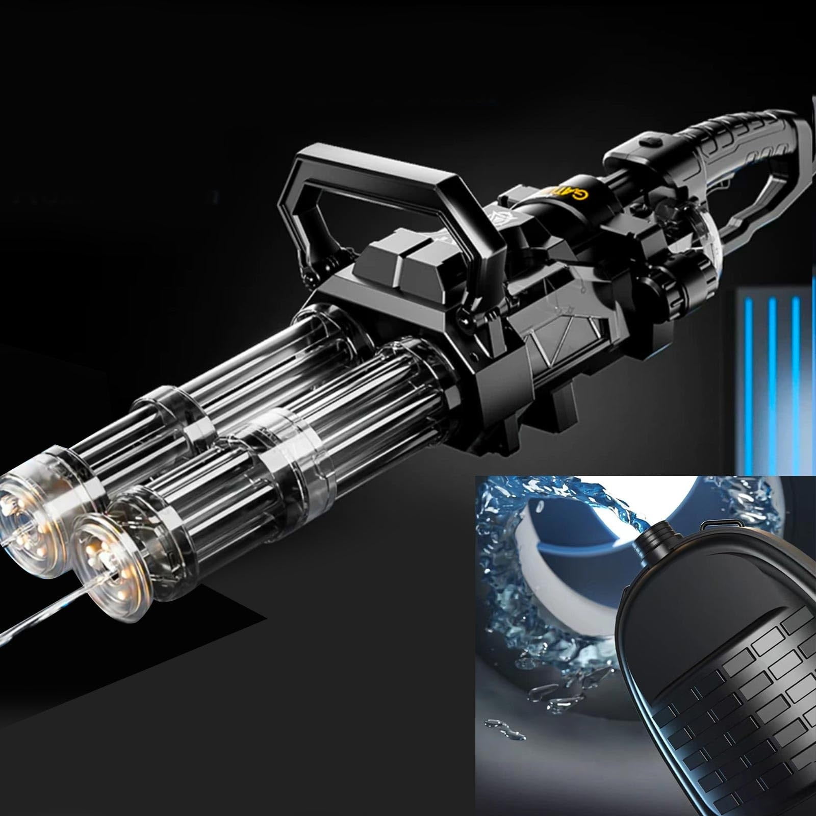 TISUDYE Water New Water Can Light Rechargeable Module Battery Included