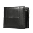 thumbnail image 1 of TITAKING Mens Leather Wallet Rfid Blocking Multi-card Bifold Coin Wallet, 1 of 6