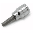 thumbnail image 1 of TITAN 1/2" DR. 14MM HEX BIT SOCKET, 1 of 2