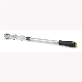 Extendable Ratchet