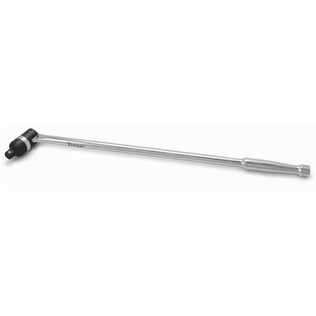 TITAN 1/2" Drive 24" Ratcheting Breaker Bar