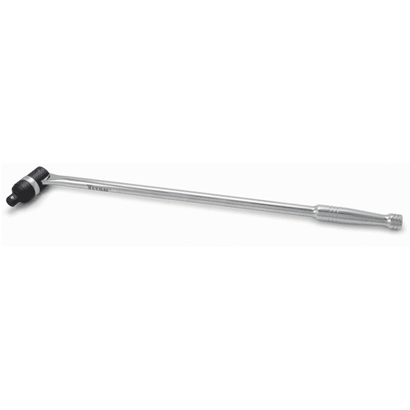 TITAN 1/2" Drive 24" Ratcheting Breaker Bar