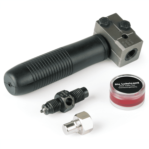TITAN 1/4 in. Double Flaring Tool
