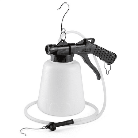 TITAN 1 LITER VACUUM BRAKE FLUID BLEEDER
