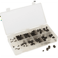 thumbnail image 1 of TITAN 160-PC SAE SOCKET HEAD SET SCREW ASSEMBLY, 1 of 2