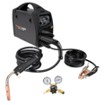 thumbnail image 1 of TITAN 195 AMP DUAL VOLT MULTI-SYSTEM WELDER, 1 of 1