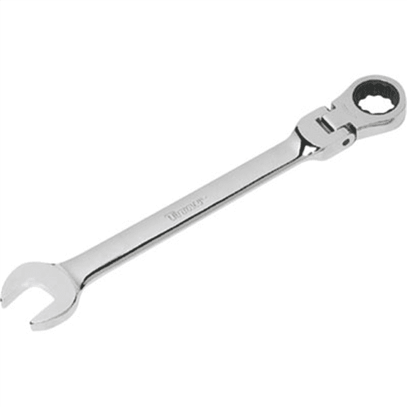TITAN 19M RATCH FLEX-HEAD COMB WR