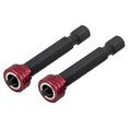 thumbnail image 1 of TITAN 2-PC 2" MAGNETIC DR BIT, 1 of 2