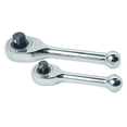 thumbnail image 1 of TITAN 2-PC GEARLESS MICRO RATCHET SET, 1 of 2
