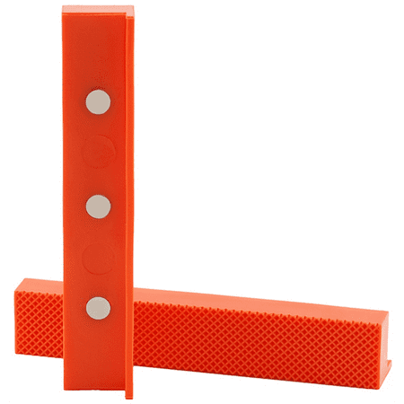 TITAN 2-PC VISE JAW PADS