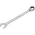 thumbnail image 1 of TITAN 27mm Ratcheting Wrench, 1 of 2