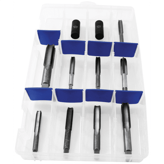 TITAN 2PC 24" FLEXIBLE RETRIEVER SET