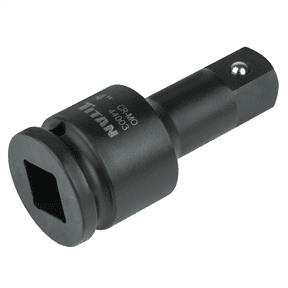 TITAN 3/4" DR X 4" IMPACT EXTENSION