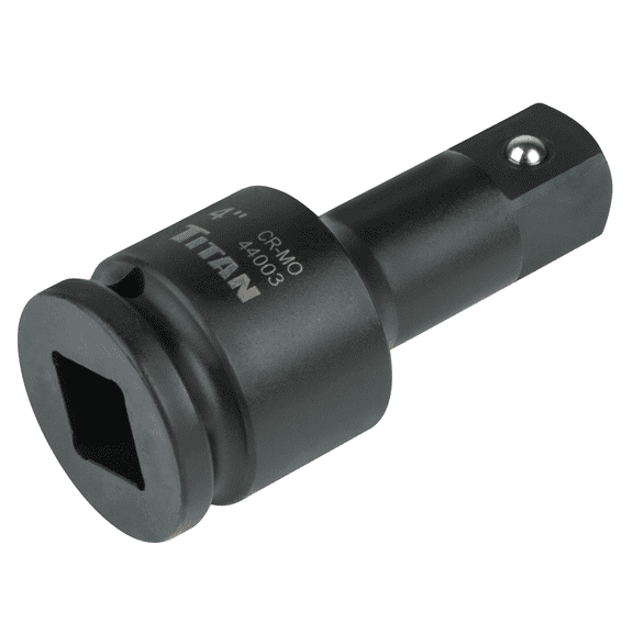 TITAN 3/4" DR X 4" IMPACT EXTENSION