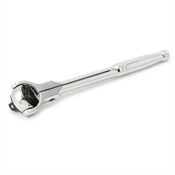 TITAN 3/8" DR. SWIVEL-HEAD RATCHET