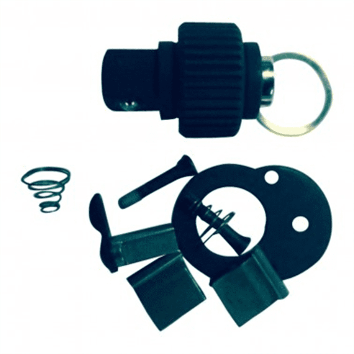 TITAN 3/8" HEAD REPAIR KIT