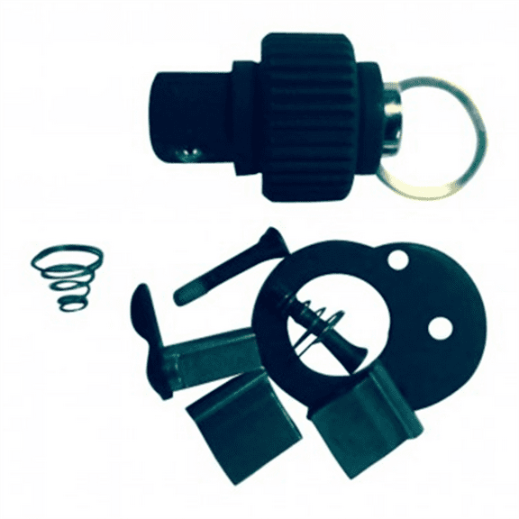 TITAN 3/8" HEAD REPAIR KIT